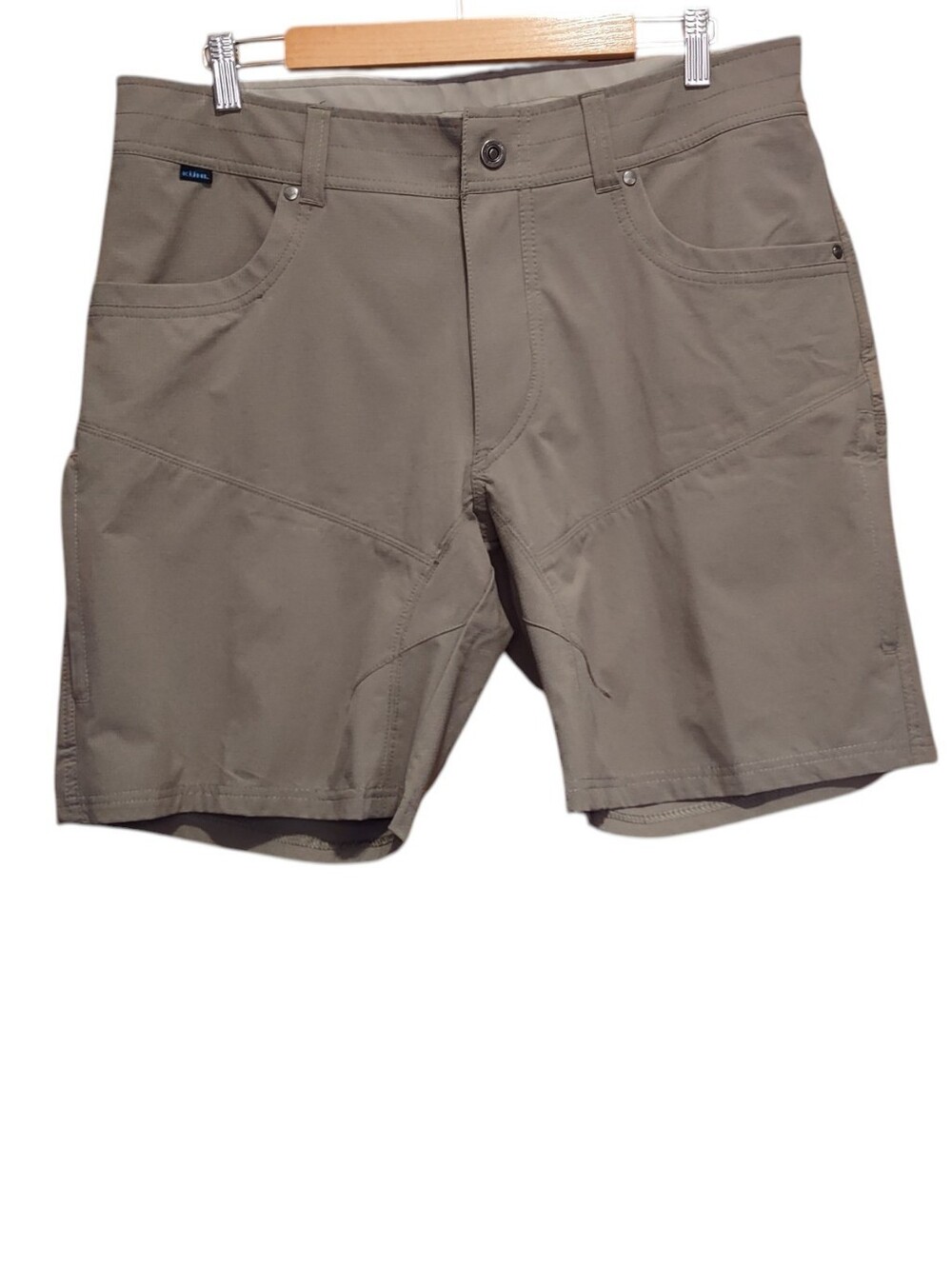 Kuhl Men's Silencr Kargo Shorts
